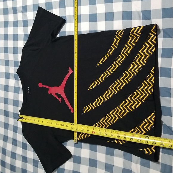 10 Tops Volcom Champion Cat & Jack Jordan Circo INK Under Armour - Picture 7 of 14